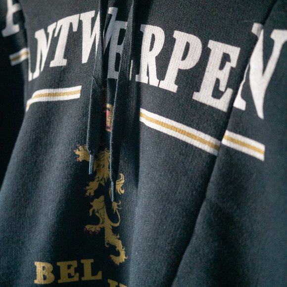 Vetements Deconstructed Hoodie - Picture 4 of 7